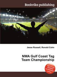 NWA Gulf Coast Tag Team Championship