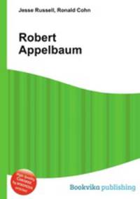 Robert Appelbaum