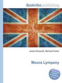 Moura Lympany