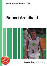 Robert Archibald