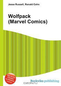 Wolfpack (Marvel Comics)