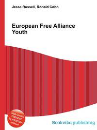 European Free Alliance Youth