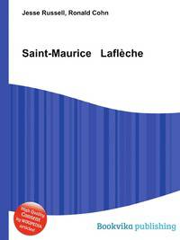 Saint-Maurice Lafleche