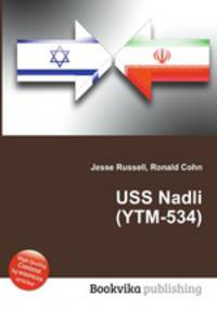 USS Nadli (YTM-534)