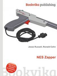 NES Zapper