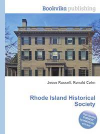 Rhode Island Historical Society