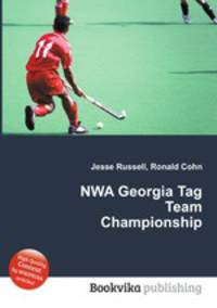 NWA Georgia Tag Team Championship