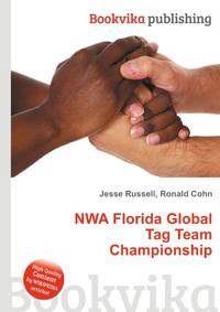 NWA Florida Global Tag Team Championship