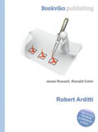 Robert Arditti