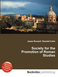 Society for the Promotion of Roman Studies