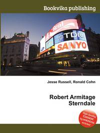Robert Armitage Sterndale