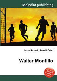 Walter Montillo