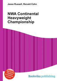 NWA Continental Heavyweight Championship