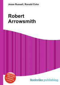 Robert Arrowsmith