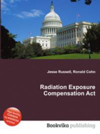 Radiation Exposure Compensation Act