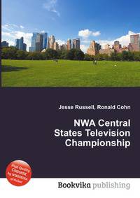 NWA Central States Television Championship