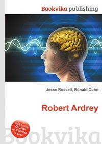 Robert Ardrey