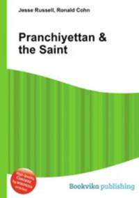 Pranchiyettan &amp; the Saint