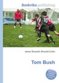 Tom Bush