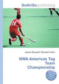 NWA Americas Tag Team Championship