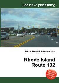 Rhode Island Route 102