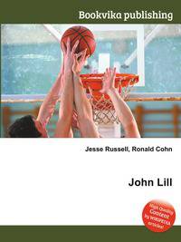 John Lill