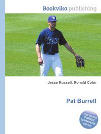 Pat Burrell