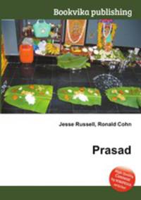 Prasad