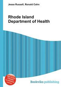 Rhode Island Department of Health