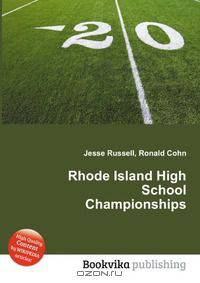 Rhode Island High School Championships