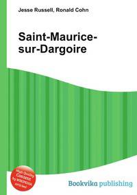 Saint-Maurice-sur-Dargoire