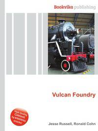 Vulcan Foundry