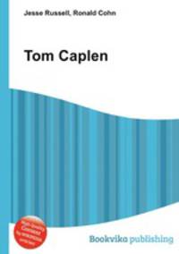 Tom Caplen