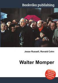 Walter Momper