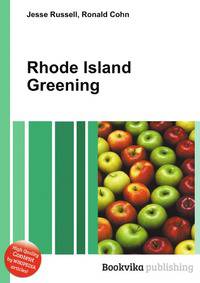 Rhode Island Greening
