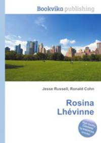 Rosina Lhevinne