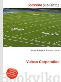 Vulcan Corporation