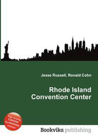 Rhode Island Convention Center