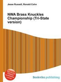 NWA Brass Knuckles Championship (Tri-State version)