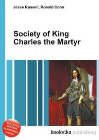 Society of King Charles the Martyr