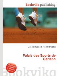 Palais des Sports de Gerland