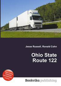 Ohio State Route 122