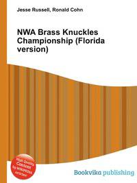 NWA Brass Knuckles Championship (Florida version)