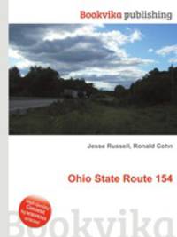 Ohio State Route 154