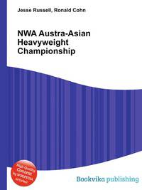 NWA Austra-Asian Heavyweight Championship
