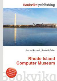 Rhode Island Computer Museum