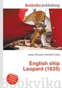 English ship Leopard (1635)