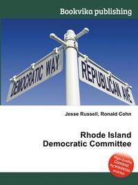 Rhode Island Democratic Committee