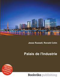 Palais de l'Industrie