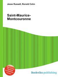 Saint-Maurice-Montcouronne